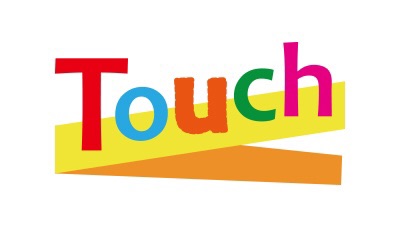 九州朝日放送の「Touch」で取り上げられました。